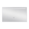 Купити Дзеркало Kroner KRP Spiegel HR5 - 8060 з LED-підсвічуванням та антизапотіванням , HR5-8060 / CV030037 , в категории Дзеркала у ванну , от бренда Kroner  Інтернет-магазин сантехніки ✓ Кращі ціни на ринку ✓ Величезний вибір ✓ Гарантія ✓ Заходьте!