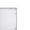 Купить Зеркало Kroner KRP Spiegel HR3 - 10060 с LED-подсветкой и антизапотеванием , HR3-10060 / CV030038 , в категории Зеркала в ванную , от бренда Kroner  Интернет-магазин сантехники ✓ Лучшие цены на рынке ✓ Огромный выбор ✓ Гарантия ✓ Заходите!
