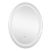 Купить Зеркало Kroner KRP Spiegel VO1 - 5070 с LED-подсветкой и антизапотеванием , VO1-5070 / CV030040 , в категории Зеркала в ванную , от бренда Kroner  Интернет-магазин сантехники ✓ Лучшие цены на рынке ✓ Огромный выбор ✓ Гарантия ✓ Заходите!