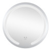 Купити Дзеркало Kroner KRP Spiegel R1 - 6060 з LED-підсвічуванням та антизапотіванням , R1-6060 / CV030041 , в категории Дзеркала у ванну , от бренда Kroner  Інтернет-магазин сантехніки ✓ Кращі ціни на ринку ✓ Величезний вибір ✓ Гарантія ✓ Заходьте!
