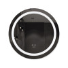 Купить Зеркало Kroner KRP Spiegel R2 - 6060 с LED-подсветкой и антизапотеванием , R2-6060 / CV030042 , в категории Зеркала в ванную , от бренда Kroner  Интернет-магазин сантехники ✓ Лучшие цены на рынке ✓ Огромный выбор ✓ Гарантия ✓ Заходите!
