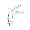 Купити Змішувач для кухні Grohe Minta 32321002 , 32321002 / CV030530 , в категории Змішувачі для кухні , от бренда GROHE  Інтернет-магазин сантехніки ✓ Кращі ціни на ринку ✓ Величезний вибір ✓ Гарантія ✓ Заходьте!