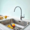 Купить Смеситель для кухни Grohe Start Flow 31555001 , 31555001 / CV030532 , в категории Смесители для кухни , от бренда GROHE  Интернет-магазин сантехники ✓ Лучшие цены на рынке ✓ Огромный выбор ✓ Гарантия ✓ Заходите!