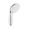 Купить Лійка для ручного душу Grohe New Tempesta 100 26161001 , 26161001 / CV030533 , в категории Ручные души , от бренда GROHE  Интернет-магазин сантехники ✓ Лучшие цены на рынке ✓ Огромный выбор ✓ Гарантия ✓ Заходите!