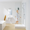 Купить Лійка для ручного душу Grohe New Tempesta 100 26161001 , 26161001 / CV030533 , в категории Ручные души , от бренда GROHE  Интернет-магазин сантехники ✓ Лучшие цены на рынке ✓ Огромный выбор ✓ Гарантия ✓ Заходите!