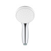 Купить Лейка для ручного душа Grohe New Tempesta 100 27852001 , 27852001 / CV030534 , в категории Ручные души , от бренда GROHE  Интернет-магазин сантехники ✓ Лучшие цены на рынке ✓ Огромный выбор ✓ Гарантия ✓ Заходите!