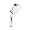 Купити Лійка для ручного душу Grohe New Tempesta Cosmopolitan 100 27571002 , 27571002 / CV030535 , в категории Ручні душі , от бренда GROHE  Інтернет-магазин сантехніки ✓ Кращі ціни на ринку ✓ Величезний вибір ✓ Гарантія ✓ Заходьте!