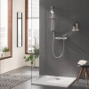 Купити Лійка для ручного душу Grohe New Tempesta Cosmopolitan 100 27571002 , 27571002 / CV030535 , в категории Ручні душі , от бренда GROHE  Інтернет-магазин сантехніки ✓ Кращі ціни на ринку ✓ Величезний вибір ✓ Гарантія ✓ Заходьте!