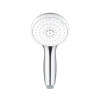 Купить Лійка для ручного душу Grohe Tempesta 100 28419002 , 28419002 / CV030538 , в категории Ручные души , от бренда GROHE  Интернет-магазин сантехники ✓ Лучшие цены на рынке ✓ Огромный выбор ✓ Гарантия ✓ Заходите!