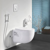 Купити Лейка для гігієнічного душу Grohe Tempesta-F Trigger Spray 30 27512001 , 27512001 / CV030539 , в категории Гігієнічні душі , от бренда GROHE  Інтернет-магазин сантехніки ✓ Кращі ціни на ринку ✓ Величезний вибір ✓ Гарантія ✓ Заходьте!