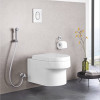 Купити Лейка для гігієнічного душу Grohe Tempesta-F Trigger Spray 30 27512001 , 27512001 / CV030539 , в категории Гігієнічні душі , от бренда GROHE  Інтернет-магазин сантехніки ✓ Кращі ціни на ринку ✓ Величезний вибір ✓ Гарантія ✓ Заходьте!