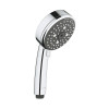 Купити Лійка для ручного душу Grohe Vitalio Comfort 100 26094000 , 26094000 / CV030540 , в категории Ручні душі , от бренда GROHE  Інтернет-магазин сантехніки ✓ Кращі ціни на ринку ✓ Величезний вибір ✓ Гарантія ✓ Заходьте!