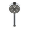 Купити Лійка для ручного душу Grohe Vitalio Comfort 100 26094000 , 26094000 / CV030540 , в категории Ручні душі , от бренда GROHE  Інтернет-магазин сантехніки ✓ Кращі ціни на ринку ✓ Величезний вибір ✓ Гарантія ✓ Заходьте!