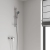 Купити Лійка для ручного душу Grohe Vitalio Comfort 100 26094000 , 26094000 / CV030540 , в категории Ручні душі , от бренда GROHE  Інтернет-магазин сантехніки ✓ Кращі ціни на ринку ✓ Величезний вибір ✓ Гарантія ✓ Заходьте!