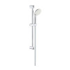 Купить Душовий гарнітур Grohe New Tempesta 100 27853001 , 27853001 / CV030546 , в категории Душевые наборы , от бренда GROHE  Интернет-магазин сантехники ✓ Лучшие цены на рынке ✓ Огромный выбор ✓ Гарантия ✓ Заходите!
