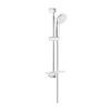 Купить Душевой гарнитур Grohe New Tempesta 100 27926001 , 27926001 / CV030547 , в категории Душевые наборы , от бренда GROHE  Интернет-магазин сантехники ✓ Лучшие цены на рынке ✓ Огромный выбор ✓ Гарантия ✓ Заходите!