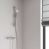 Купить Душевой гарнитур Grohe New Tempesta 100 27926001 , 27926001 / CV030547 , в категории Душевые наборы , от бренда GROHE  Интернет-магазин сантехники ✓ Лучшие цены на рынке ✓ Огромный выбор ✓ Гарантия ✓ Заходите!