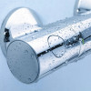 Купити Змішувач термостатичний для ванни Grohe Grohtherm 800 34567000 , 34567000 / CV030552 , в категории Змішувачі для ванної , от бренда GROHE  Інтернет-магазин сантехніки ✓ Кращі ціни на ринку ✓ Величезний вибір ✓ Гарантія ✓ Заходьте!