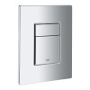 Купити Панель змиву для унітазу Grohe QuickFix Even 38966000 , 38966000 / CV030559 , в категории  , от бренда Grohe QuickFix  Інтернет-магазин сантехніки ✓ Кращі ціни на ринку ✓ Величезний вибір ✓ Гарантія ✓ Заходьте!