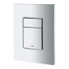 Купити Панель змиву для унітазу Grohe QuickFix Even 38966000 , 38966000 / CV030559 , в категории  , от бренда Grohe QuickFix  Інтернет-магазин сантехніки ✓ Кращі ціни на ринку ✓ Величезний вибір ✓ Гарантія ✓ Заходьте!