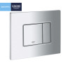 Купити Панель змиву для унітазу Grohe QuickFix Even 38966000 , 38966000 / CV030559 , в категории  , от бренда Grohe QuickFix  Інтернет-магазин сантехніки ✓ Кращі ціни на ринку ✓ Величезний вибір ✓ Гарантія ✓ Заходьте!