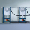 Купити Інсталяція для унітазу Grohe QuickFix Solido 2 в 1 38971000 , 38971000 / CV030562 , в категории  , от бренда Grohe QuickFix  Інтернет-магазин сантехніки ✓ Кращі ціни на ринку ✓ Величезний вибір ✓ Гарантія ✓ Заходьте!