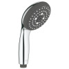 Купить Душевая лейка Grohe QuickFix Vitalio Start 100 26031000 , 26031000 / CV030566 , в категории Ручные души , от бренда Grohe QuickFix  Интернет-магазин сантехники ✓ Лучшие цены на рынке ✓ Огромный выбор ✓ Гарантия ✓ Заходите!