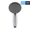 Купити Лейка для ручного душа Grohe QuickFix Vitalio Start 100 27946000 , 27946000 / CV030568 , в категории Ручні душі , от бренда Grohe QuickFix  Інтернет-магазин сантехніки ✓ Кращі ціни на ринку ✓ Величезний вибір ✓ Гарантія ✓ Заходьте!