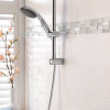 Купити Лейка для ручного душа Grohe QuickFix Vitalio Start 100 27946000 , 27946000 / CV030568 , в категории Ручні душі , от бренда Grohe QuickFix  Інтернет-магазин сантехніки ✓ Кращі ціни на ринку ✓ Величезний вибір ✓ Гарантія ✓ Заходьте!