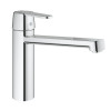 Купити Змішувач для кухні Grohe QuickFix Get 30196000 , 30196000 / CV030570 , в категории Змішувачі для кухні , от бренда Grohe QuickFix  Інтернет-магазин сантехніки ✓ Кращі ціни на ринку ✓ Величезний вибір ✓ Гарантія ✓ Заходьте!