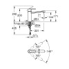 Купити Змішувач для кухні Grohe QuickFix Get 30196000 , 30196000 / CV030570 , в категории Змішувачі для кухні , от бренда Grohe QuickFix  Інтернет-магазин сантехніки ✓ Кращі ціни на ринку ✓ Величезний вибір ✓ Гарантія ✓ Заходьте!