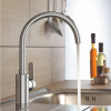 Купити Змішувач для кухні Grohe QuickFix Get 31494001 , 31494001 / CV030572 , в категории Змішувачі для кухні , от бренда Grohe QuickFix  Інтернет-магазин сантехніки ✓ Кращі ціни на ринку ✓ Величезний вибір ✓ Гарантія ✓ Заходьте!