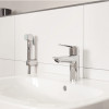 Купити Набір для гігієнічного душу зі змішувачем Grohe QuickFix Start S-Size 23123003 , 23123003 / CV030576 , в категории Змішувачі для умивальника , от бренда Grohe QuickFix  Інтернет-магазин сантехніки ✓ Кращі ціни на ринку ✓ Величезний вибір ✓ Гарантія