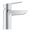 Купити Змішувач для раковини Grohe QuickFix Start S-Size 23550002 з донним клапаном , 23550002 / CV030579 , в категории Змішувачі для умивальника , от бренда Grohe QuickFix  Інтернет-магазин сантехніки ✓ Кращі ціни на ринку ✓ Величезний вибір ✓ Гарантія ✓