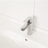 Купити Змішувач для раковини Grohe QuickFix Start S-Size 23550002 з донним клапаном , 23550002 / CV030579 , в категории Змішувачі для умивальника , от бренда Grohe QuickFix  Інтернет-магазин сантехніки ✓ Кращі ціни на ринку ✓ Величезний вибір ✓ Гарантія ✓