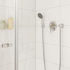 Купить Смеситель для ванны с скрытой установкой Grohe QuickFix Start 23558002 на 2 потребителя , 23558002 / CV030581 , в категории Смесители для душа , от бренда Grohe QuickFix  Интернет-магазин сантехники ✓ Лучшие цены на рынке ✓ Огромный выбор ✓ Гаранти