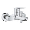 Купити Змішувач для ванни Grohe QuickFix Start 24206002 , 24206002 / CV030583 , в категории Змішувачі для ванної , от бренда Grohe QuickFix  Інтернет-магазин сантехніки ✓ Кращі ціни на ринку ✓ Величезний вибір ✓ Гарантія ✓ Заходьте!