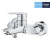 Купити Змішувач для ванни Grohe QuickFix Start 24206002 , 24206002 / CV030583 , в категории Змішувачі для ванної , от бренда Grohe QuickFix  Інтернет-магазин сантехніки ✓ Кращі ціни на ринку ✓ Величезний вибір ✓ Гарантія ✓ Заходьте!