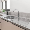 Купити Змішувач для кухні Grohe QuickFix Start 30469000 , 30469000 / CV030585 , в категории Змішувачі для кухні , от бренда Grohe QuickFix  Інтернет-магазин сантехніки ✓ Кращі ціни на ринку ✓ Величезний вибір ✓ Гарантія ✓ Заходьте!
