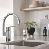 Купити Змішувач для кухні Grohe QuickFix Start 30469000 , 30469000 / CV030585 , в категории Змішувачі для кухні , от бренда Grohe QuickFix  Інтернет-магазин сантехніки ✓ Кращі ціни на ринку ✓ Величезний вибір ✓ Гарантія ✓ Заходьте!