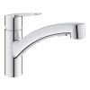 Купити Змішувач для кухні Grohe QuickFix Start 30531001 , 30531001 / CV030586 , в категории Змішувачі для кухні , от бренда Grohe QuickFix  Інтернет-магазин сантехніки ✓ Кращі ціни на ринку ✓ Величезний вибір ✓ Гарантія ✓ Заходьте!