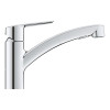 Купити Змішувач для кухні Grohe QuickFix Start 30531001 , 30531001 / CV030586 , в категории Змішувачі для кухні , от бренда Grohe QuickFix  Інтернет-магазин сантехніки ✓ Кращі ціни на ринку ✓ Величезний вибір ✓ Гарантія ✓ Заходьте!