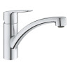 Купити Змішувач для кухні Grohe QuickFix Start 31138002 , 31138002 / CV030587 , в категории Змішувачі для кухні , от бренда Grohe QuickFix  Інтернет-магазин сантехніки ✓ Кращі ціни на ринку ✓ Величезний вибір ✓ Гарантія ✓ Заходьте!