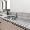 Купити Змішувач для кухні Grohe QuickFix Start 31138002 , 31138002 / CV030587 , в категории Змішувачі для кухні , от бренда Grohe QuickFix  Інтернет-магазин сантехніки ✓ Кращі ціни на ринку ✓ Величезний вибір ✓ Гарантія ✓ Заходьте!
