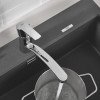 Купити Змішувач для кухні Grohe QuickFix Start 31138002 , 31138002 / CV030587 , в категории Змішувачі для кухні , от бренда Grohe QuickFix  Інтернет-магазин сантехніки ✓ Кращі ціни на ринку ✓ Величезний вибір ✓ Гарантія ✓ Заходьте!
