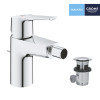 Купить Смеситель для биде Grohe QuickFix Start 32560002 , 32560002 / CV030588 , в категории Смесители для биде , от бренда Grohe QuickFix  Интернет-магазин сантехники ✓ Лучшие цены на рынке ✓ Огромный выбор ✓ Гарантия ✓ Заходите!