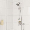 Купить Смеситель скрытого монтажа для душа Grohe QuickFix Start 32590002 , 32590002 / CV030589 , в категории Смесители для душа , от бренда Grohe QuickFix  Интернет-магазин сантехники ✓ Лучшие цены на рынке ✓ Огромный выбор ✓ Гарантия ✓ Заходите!