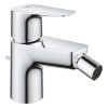 Купить Смеситель для биде Grohe QuickFix StartEdge 23345001 , 23345001 / CV030590 , в категории Смесители для биде , от бренда Grohe QuickFix  Интернет-магазин сантехники ✓ Лучшие цены на рынке ✓ Огромный выбор ✓ Гарантия ✓ Заходите!