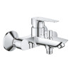Купити Змішувач для ванни Grohe QuickFix StartEdge 24198001 , 24198001 / CV030595 , в категории Змішувачі для ванної , от бренда Grohe QuickFix  Інтернет-магазин сантехніки ✓ Кращі ціни на ринку ✓ Величезний вибір ✓ Гарантія ✓ Заходьте!