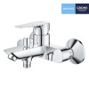 Купити Змішувач для ванни Grohe QuickFix StartEdge 24198001 , 24198001 / CV030595 , в категории Змішувачі для ванної , от бренда Grohe QuickFix  Інтернет-магазин сантехніки ✓ Кращі ціни на ринку ✓ Величезний вибір ✓ Гарантія ✓ Заходьте!